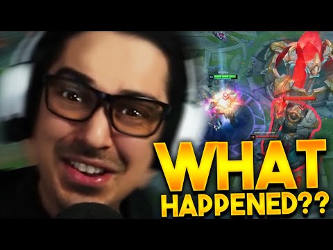 WHAT HAPPENED TO YOUR BASE??? - @trick