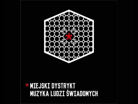 11. Miejski Dystrykt - Do Połowy (prod. Elce)