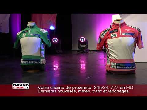 Présentation des 4 Jours de Dunkerque