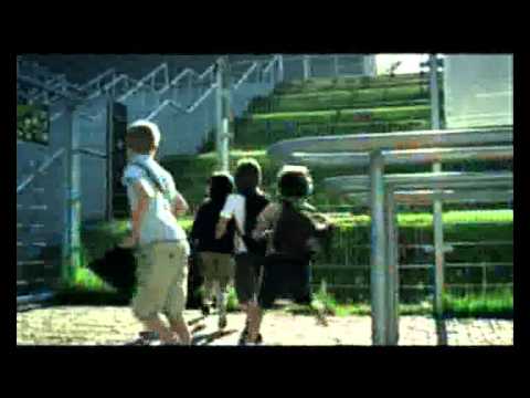 Cisowianka "Grajmy w piłkę"