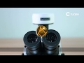 4 Tucsen USB Microscope Camera Demo IScapture Software