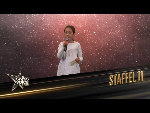 Savannah 10 Jahre - Swiss Voice Tour 2026, Wankdorf Center