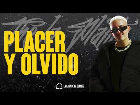 The La Planta - Placer y Olvido ( Audio Oficial ) 