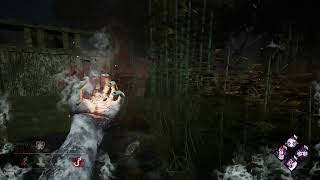 Dead by daylight　　キラー