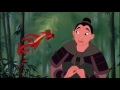 Mulan Meets Mushu Fandub Collab With Avatar Tay