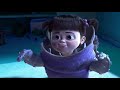 Monsters Inc Scream Arena Boo Voice Clips