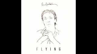 Growing Up Falling Down | Flying