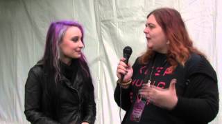 Stars In Stereo Interview