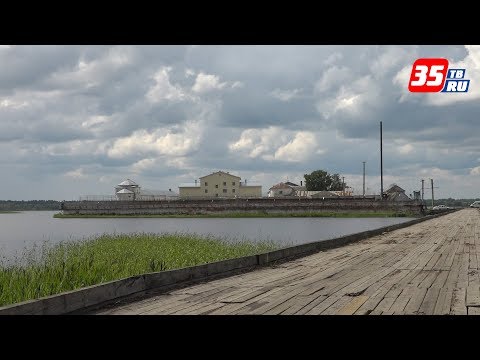 Вологодский «пятак»: жизнь в условиях особого режима