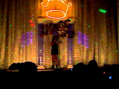 Viktoria Berny - Sweet dreams