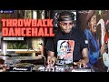 THROWBACK DANCEHALL RIDDIMS MIX FT KONSHENS VYBZ KARTEL TIANA DEEJAY MIXSTAR MYSTIC VYBEZ