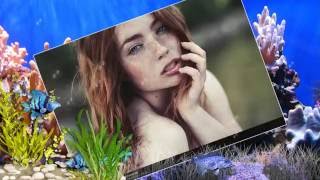 USTED ABUSÓ - LA INDIA &amp; MARLON