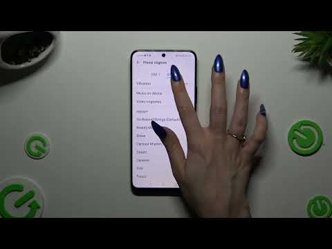 How To Enter Vibration Settings In Honor X8A