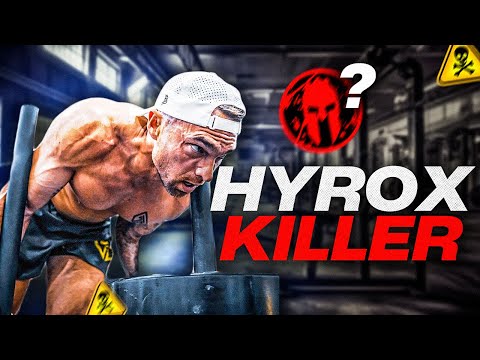 Hyrox VS Deka Fit: The Ultimate Showdown