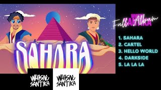 Download lagu FULL ALBUM Whisnu Santika - Sahara fyp di Tiktok 2023 mp3