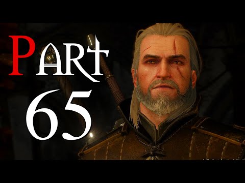 The Witcher 3 part 65: Prepare For Battle