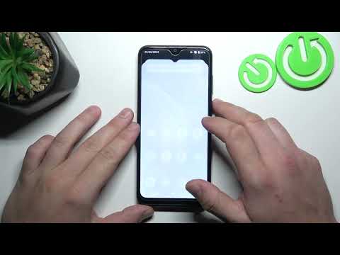 How to Disable Flashlight in ZTE Blade A53+? Turn / Switch OFF Built-in Torch!