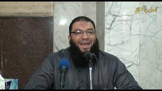 صورة اوعى تبقى موسمي في عبادة الله " صحح نيتك " ! | #اليوم_التربوي | د . حازم شومان