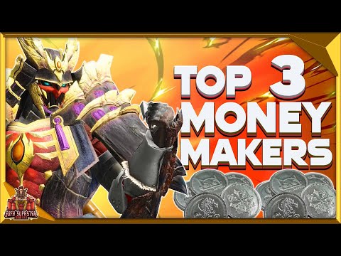 Monster Hunter Rise Top 3 Zenny Farms - Best Ways How To Get Money Insanely Fast