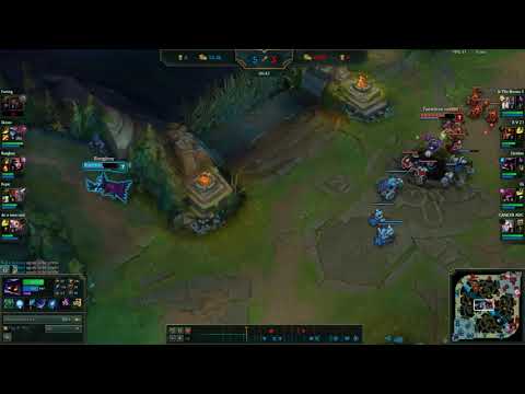 [7.19] LeBlanc deceiving veigar