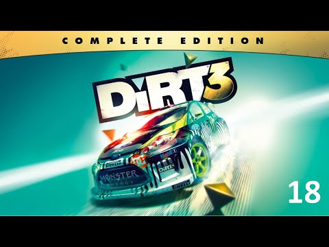 Dirt 3 Part 18