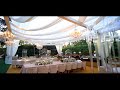 Simplicity Is The Ultimate Sophistication Wedding Decor Film By Harman Saggu