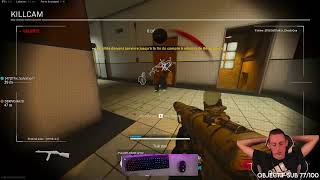 🔴 Bonsoir, nous allons sur Rebirth alors rejoins le meilleur TOP FR mondial de l'univers