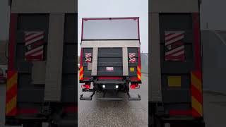 Camion fourgon Scania P250 4X2 EURO6 + SIDE OPENING à vendre - Image 4 | Autoline GN Camion fourgon Scania P250 4X2 EURO6 + SIDE OPENING | Image 4 - Autoline