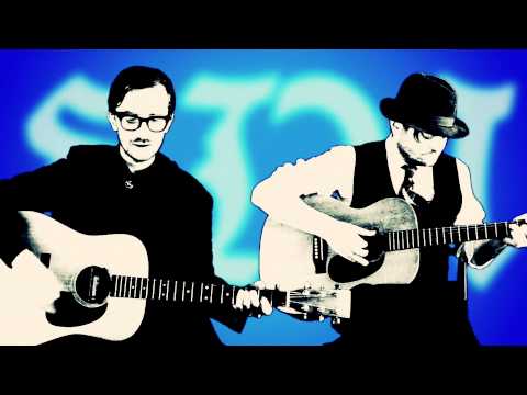 The Lost Brothers - Bird In A Cage video