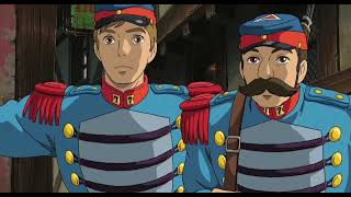 Howl's moving castle.....find me in the future