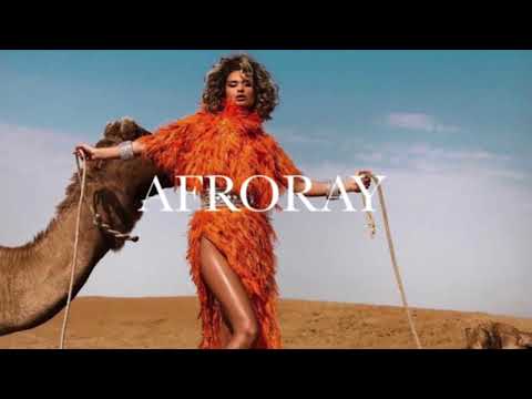 "Afroray" - Snor x Kouz1 Type Beat