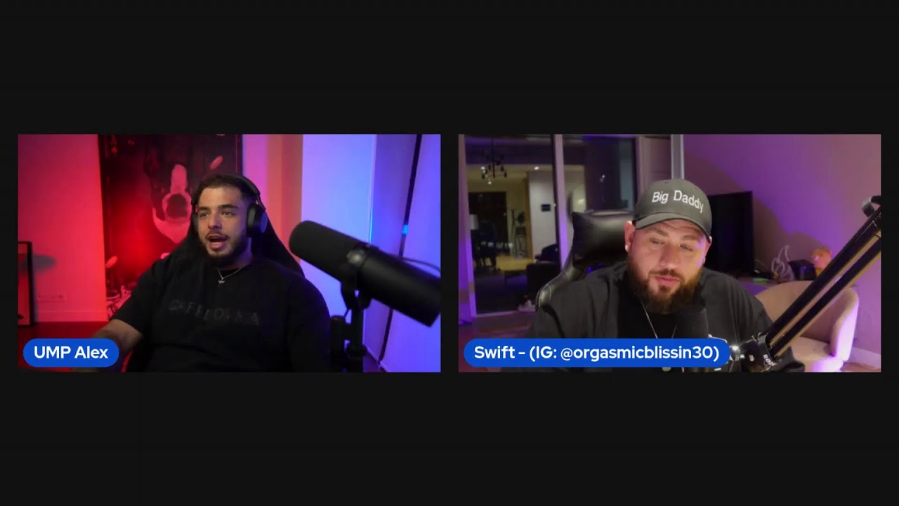 Q&A #51 Mindsets, Cold Approach, Online Game - Markus, Alex, David