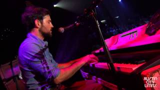 Austin City Limits Web Exclusive: The Avett Brothers &quot;Vanity&quot;