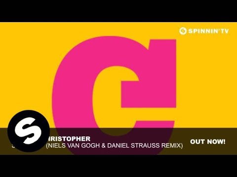 Dennis Christopher - Set It Off (Niels van Gogh & Daniel Strauss Remix)
