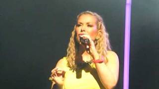 Anastacia "You'll be fine" Baden-Baden, Germany (16.o6.o9)