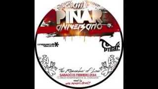Pinar - 13° Aniversario @ Crepusculo - 15/02/2014