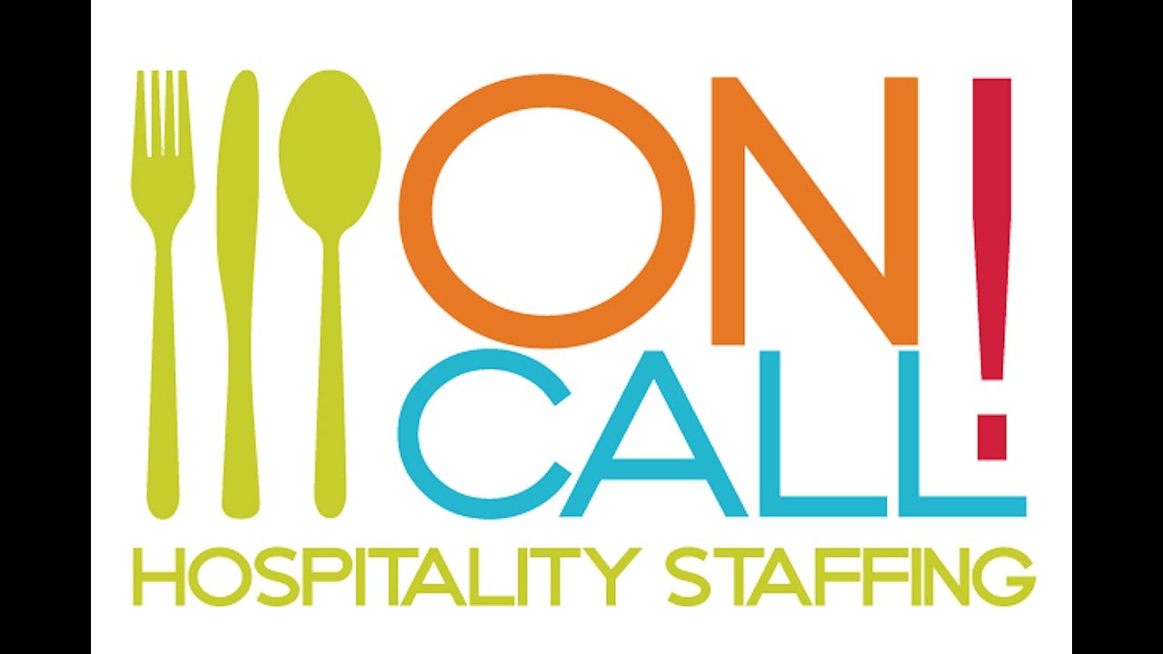 Training Tips: Proper technique for tray and tray stand handling.