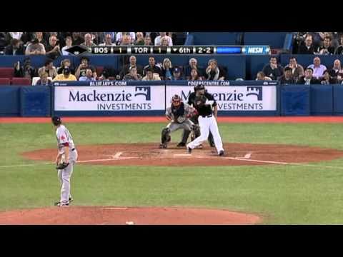 2010/04/27 Recap: BOS 2, TOR 1