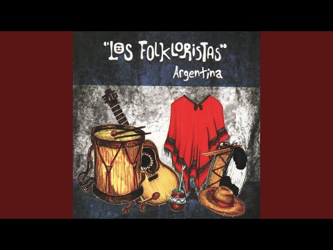 Zambita de Allá (Zamba)