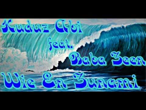 Gold-Mic Records Kuduz Abi feat. Baba Zeen - Wie en Zunami