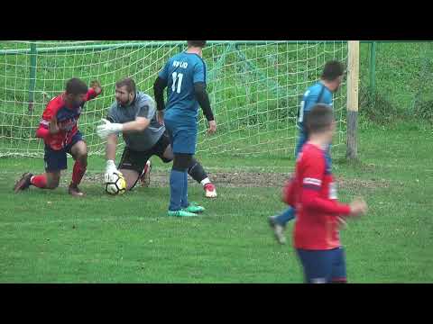 2.ŽNL NK Lio - NK Mursa