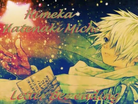 Tegami Bachi ED 1 Full