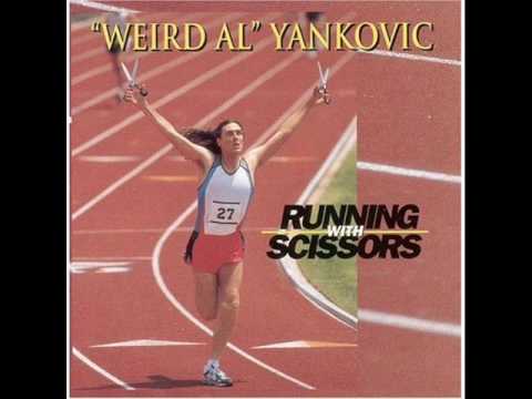 The Saga Begins-Weird Al Yankovic