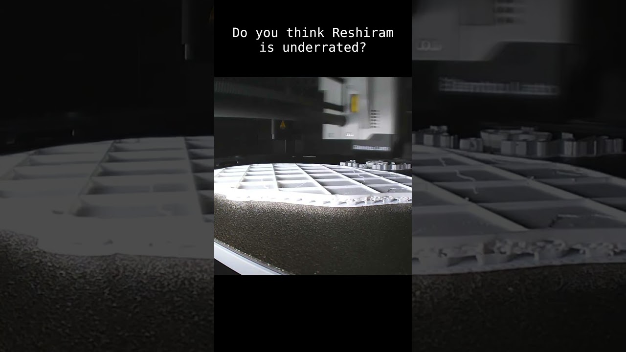 Reshiram speed print #3dmodeling #pokemon #reshiram #pokemontcg #3dprinting #art #legendarypokemon