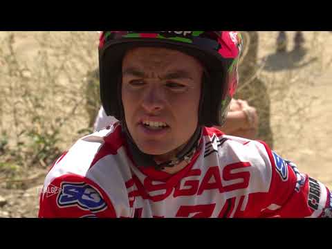 BELGIUM FIM TRIAL 2018  [ Official After Movie ]