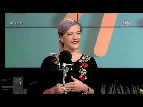 Wake Up, 9 Nëntor 2018, Pjesa 3 - Top Channel Albania - Entertainment Show