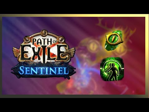 Withering Step - Stronger than you thought? | PoE 3.18 ***OBSOLETE***