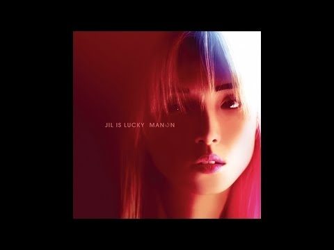 Jil Is Lucky - De la bouche à la taille