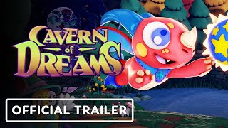 Cavern of Dreams (PC) Steam Key GLOBAL