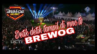 Download lagu 🔴 Brewog perform bersama  MNC TV Live di Alun alun Blitar @MNCTVId @BREWOGMUSIC mp3